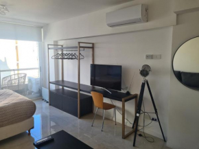 Moderno Departamento en Piso Alto, Edificio Nuevo San Telmo 92